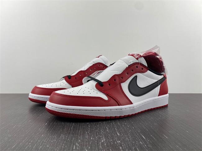 Air Jordan 1 Low Chicago OG AJ1 705329-600