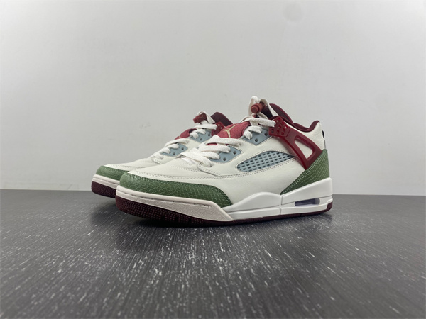 Air Jordan 3456