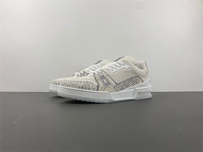 Louis Vuitton LV trainer 49