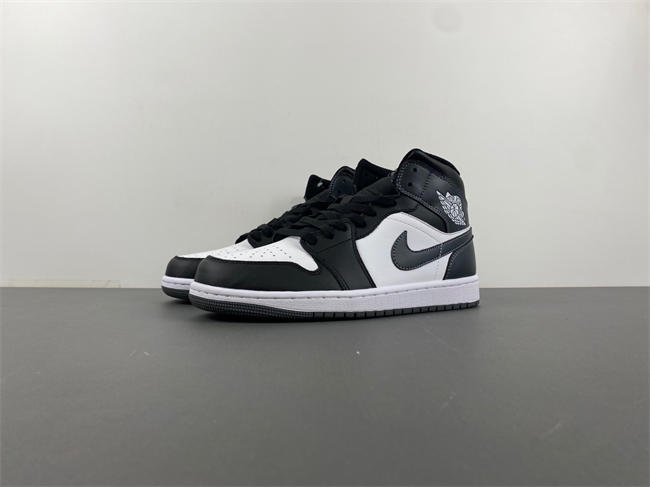 Jordan 1 Mid 'Cosmic Clay'  BQ8426-001