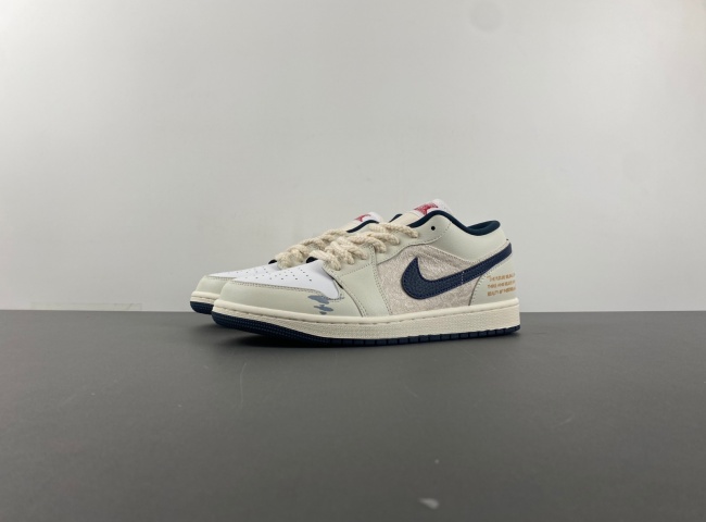 Air Jordan 1 Low   HM3711-144