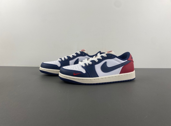 Air Jordan 1 Low  HQ2993-100