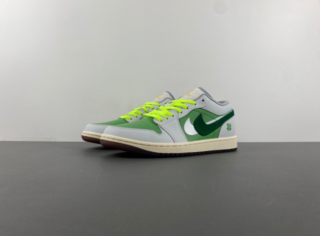 Air Jordan 1 Low  FZ5046-041