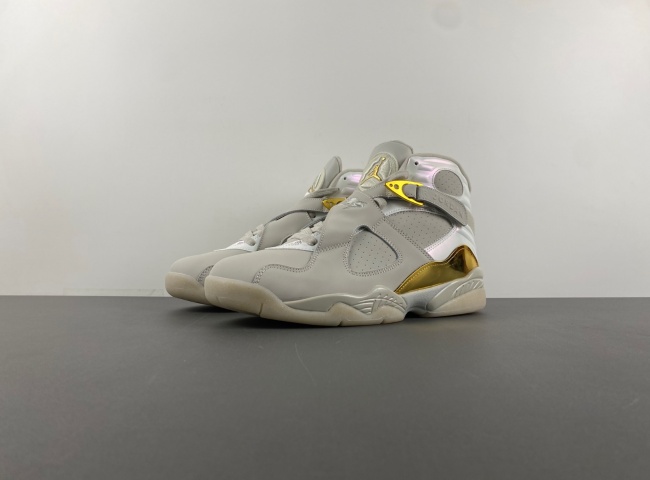 Air Jordan 8 “Champagne”  832821-030