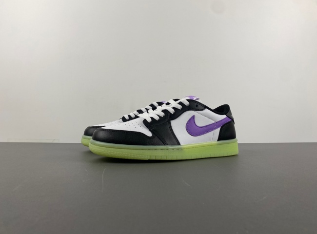 Air Jordan 1 Retro Low  HF0410-001