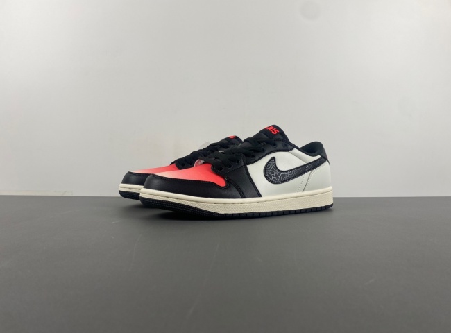 Air Jordan 1 Low  HF8828-100