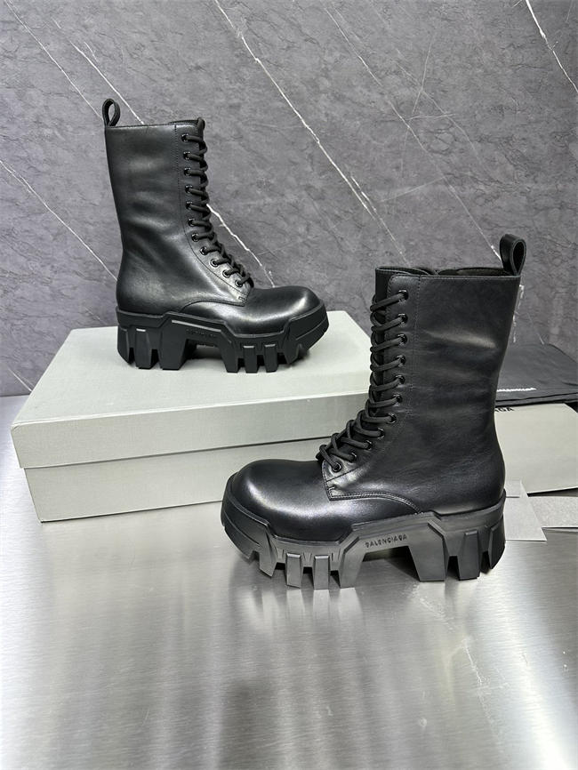 Balenciaga Boot