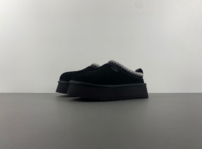 UGG Tazz Slipper Mustard Seed (W)