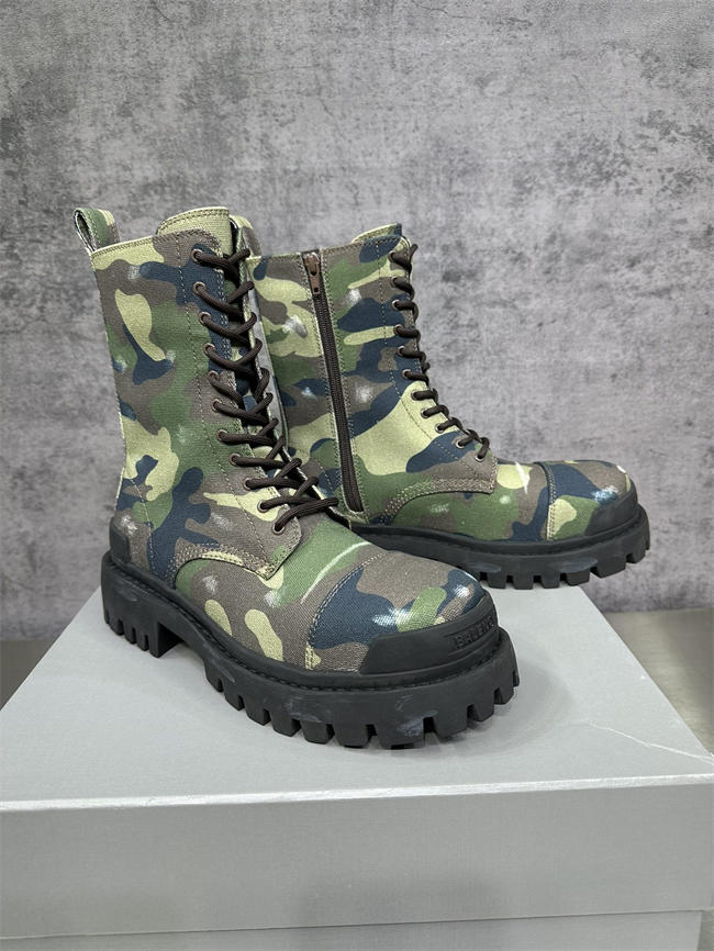 Balenciaga Boot
