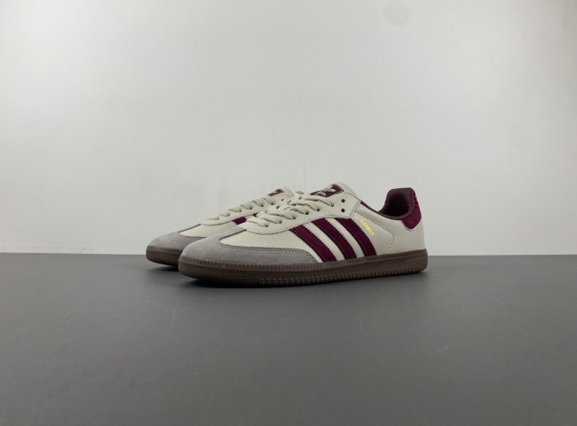 SAMBA OG  ID1482