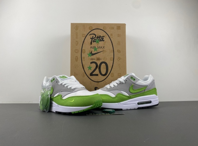 Patta x Nike Air Max 1  HF1012-300