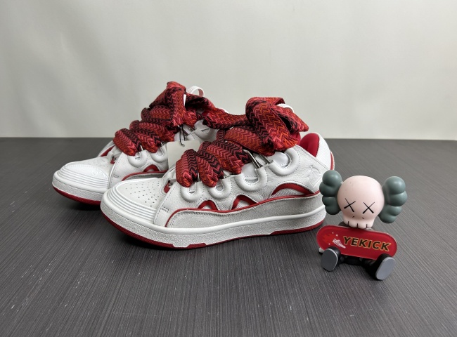 Lanvin Curb sneaker
