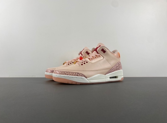 Air Jordan 3 WMNS  HJ0178-600