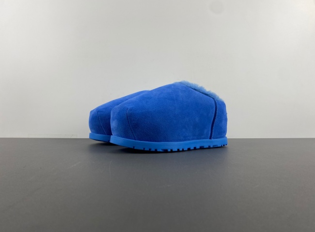 UGGWMNS PUMPED SLIDE W/1158215