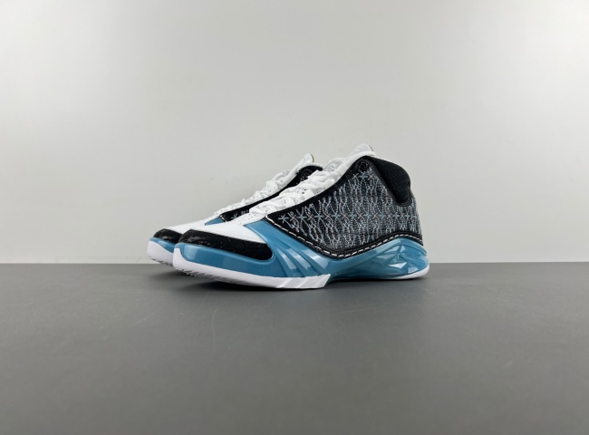 Air Jordan 23 'UNC  318376-041
