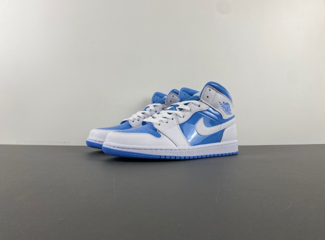 Air Jordan 1 Mid  FZ2142-114