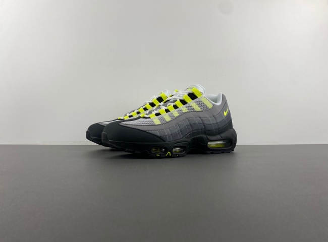 Air Max 95 OG 'Neon' 2020   CT1689-001