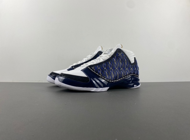 Air Jordan 23 OG 'Motorsports'  318376-011