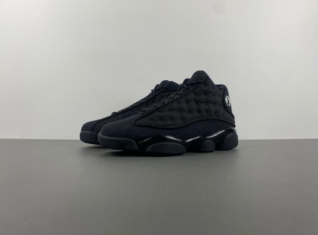 Air Jordan 13 “Black Cat”   414571-011