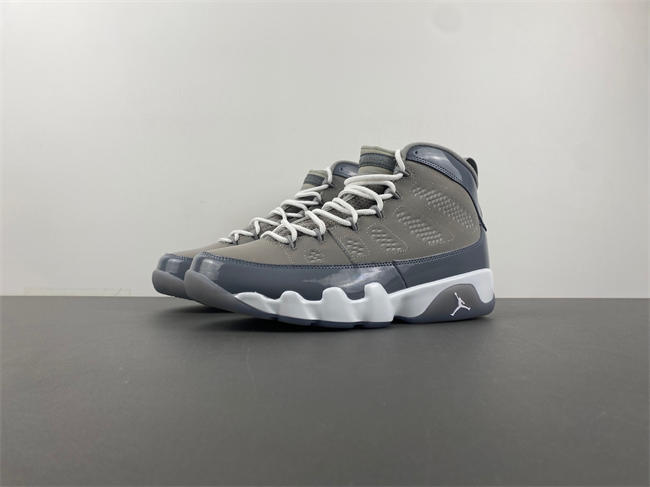 Air Jordan 9 Retro 'Cool Grey' 2025 HV4794-011