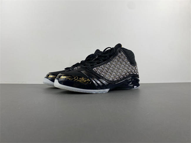 Air Jordan 23 Retro 'Blac 853336-023