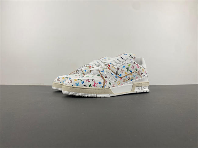 Louis Vuitton LV trainer 88