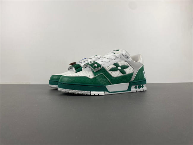 Louis Vuitton LV trainer 89