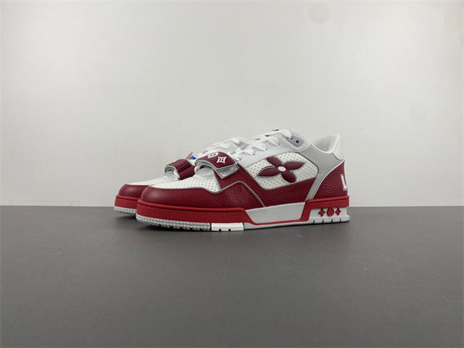Louis Vuitton LV trainer 111