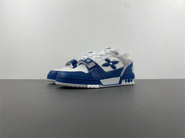 Louis Vuitton LV trainer 113