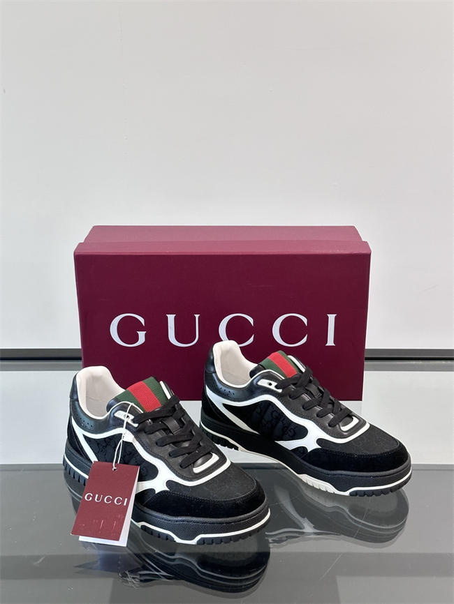 Gucci Sneaker 2