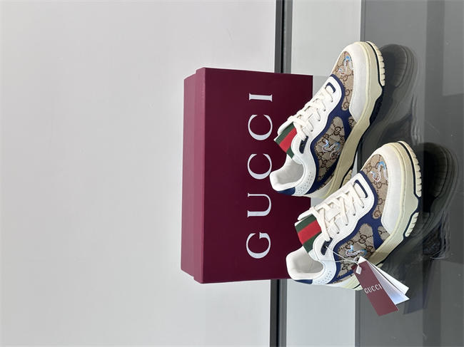 Gucci Sneaker 7