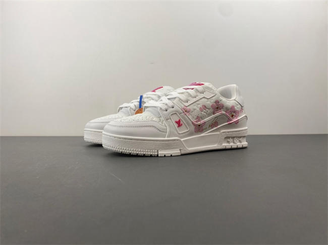 Louis Vuitton LV trainer 114