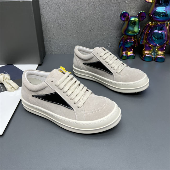 Rick Owens Sneaker