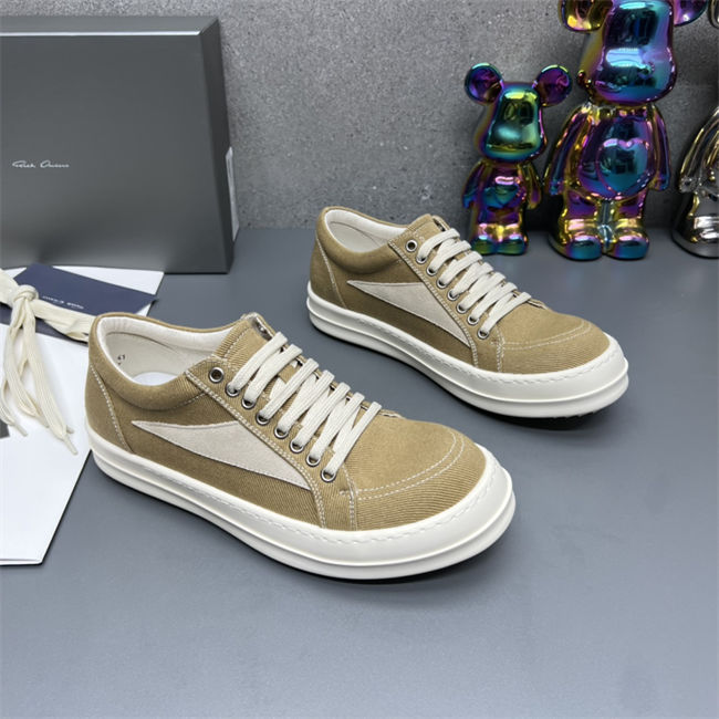 Rick Owens Sneaker