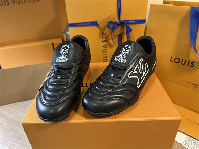 LV Footprint Soccer