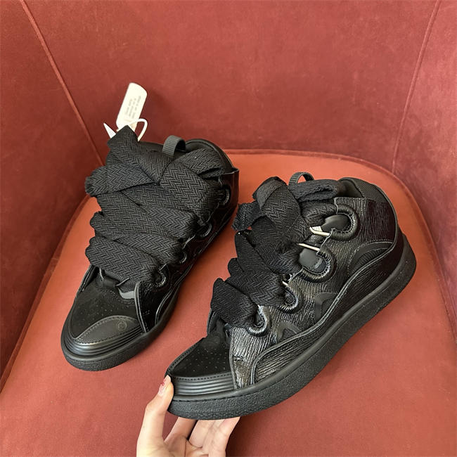Lanvin Curb sneaker