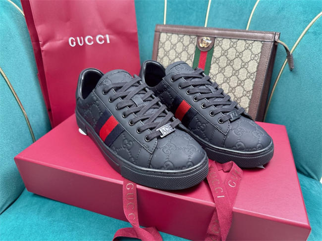 Gucci Ace Sneaker