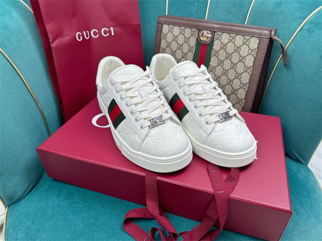 Gucci Ace Sneaker