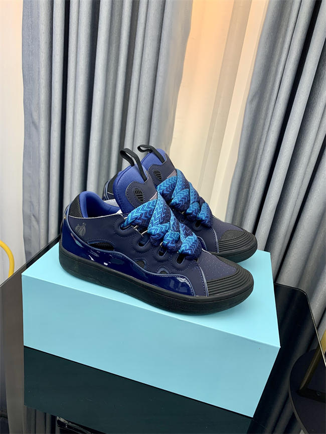 Lanvin Curb sneaker