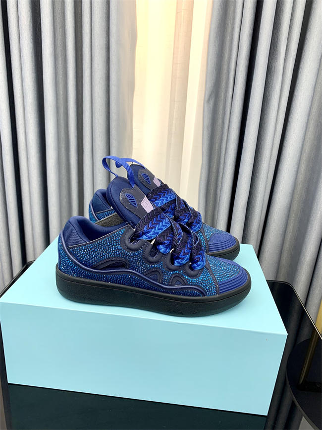 Lanvin Curb sneaker