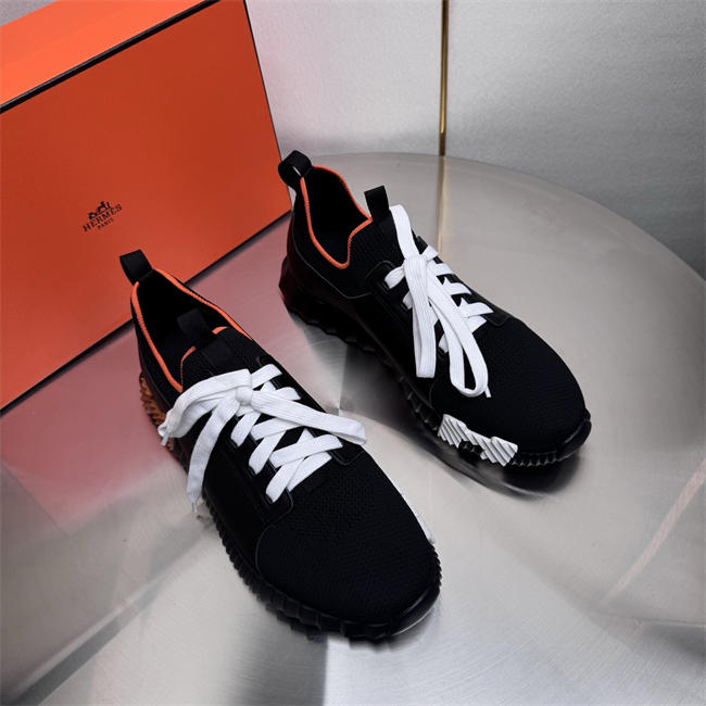Hermes Sneaker