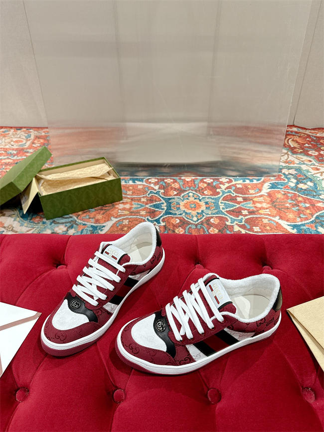 Gucci Screener Sneaker
