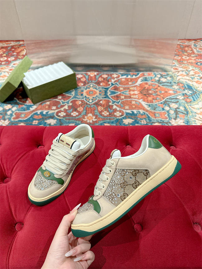 Gucci Screener Sneaker