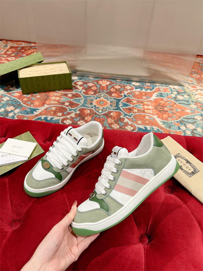 Gucci Screener Sneaker