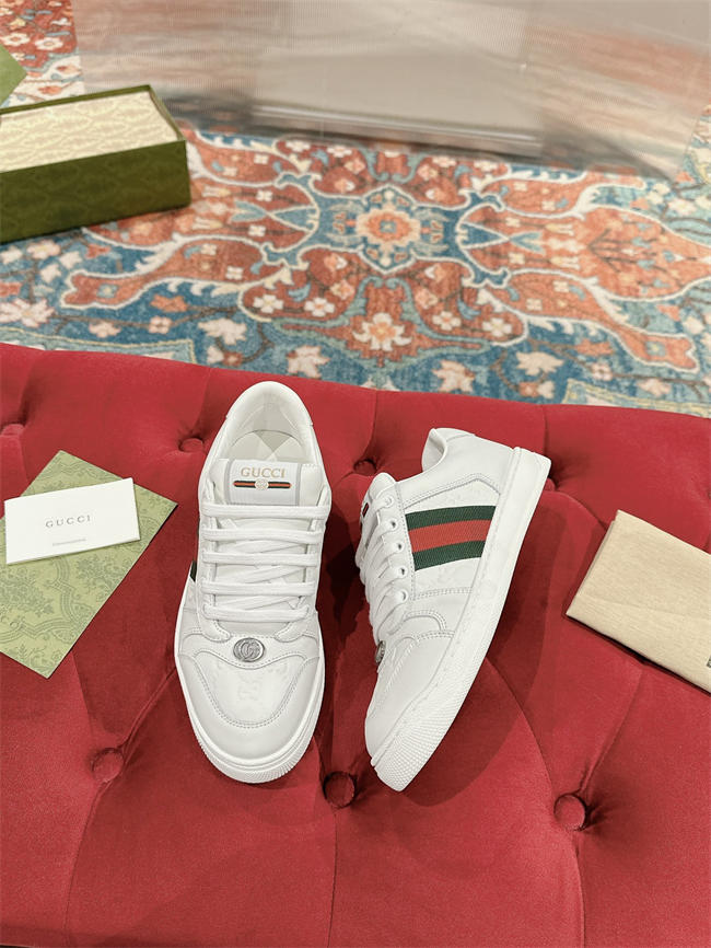 Gucci Screener Sneaker