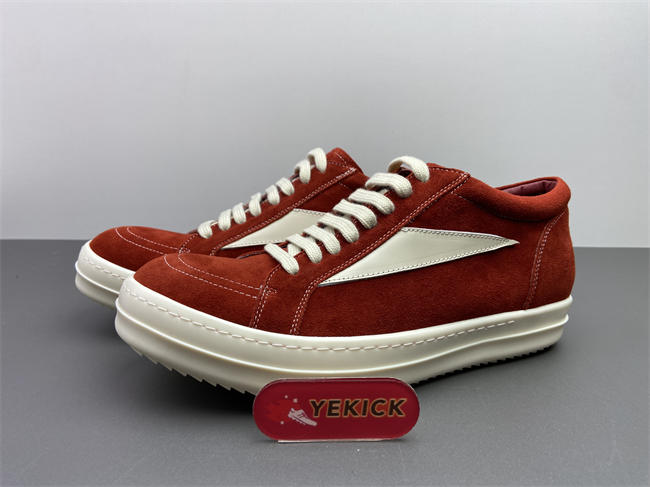 Rick Owens Sneaker