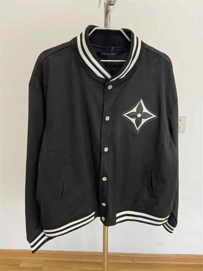 LV jacket