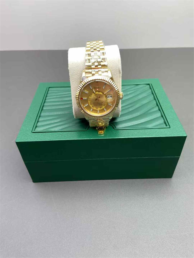 ROLEX WATCH