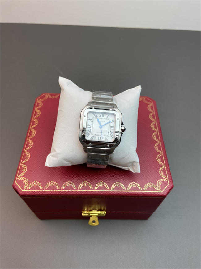 CARTIER WATCH