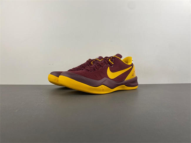 Nike Kobe 8